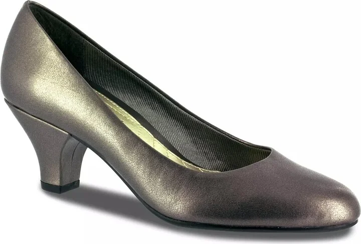 Pewter