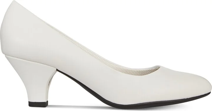 Easy Street Fabulous Pumps - Image 8