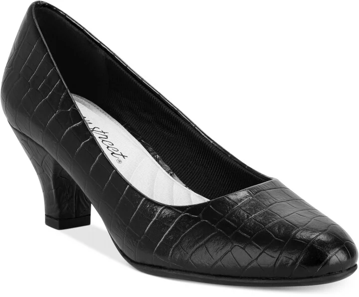 Easy Street Fabulous Pumps