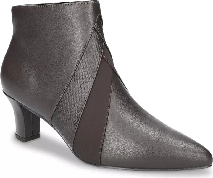 Easy Street Falcon Bootie