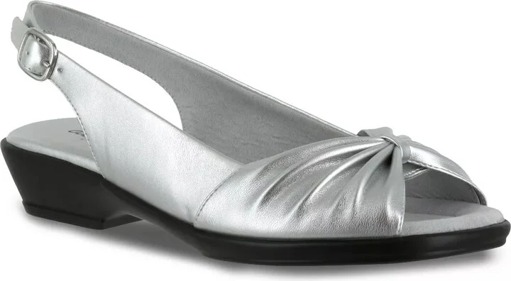 Silver Metallic