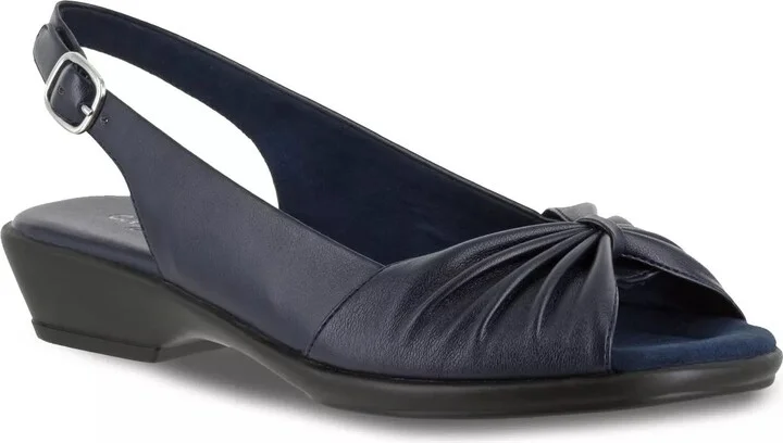 Easy Street Fantasia Sandal