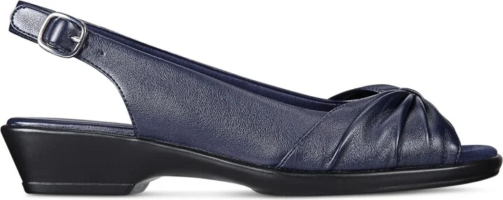 Easy Street Fantasia Sandals - Image 6
