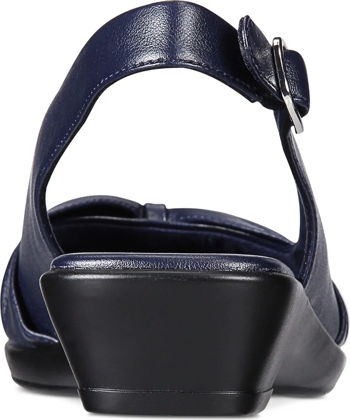 Easy Street Fantasia Sandals - Image 7