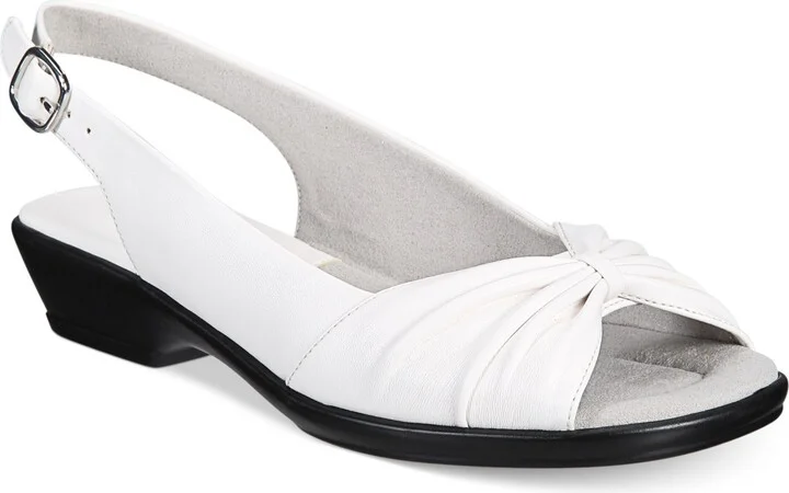 Easy Street Fantasia Sandals