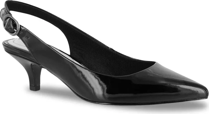 Black Patent