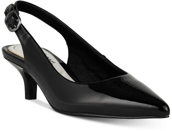 Black Patent