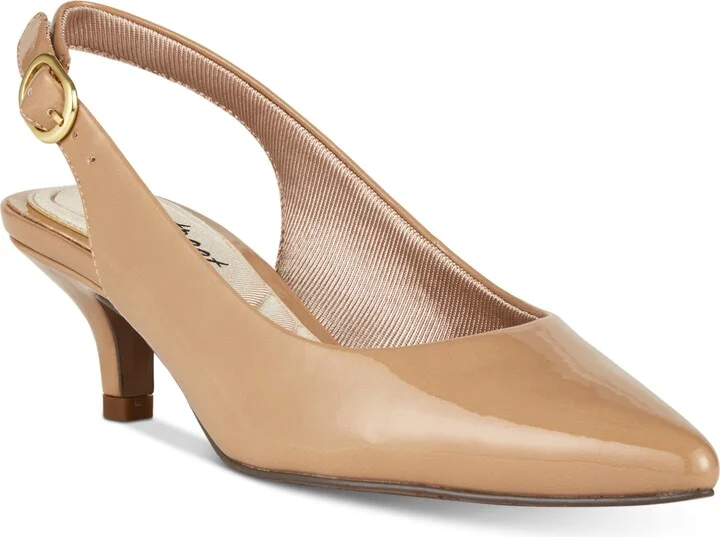 Nude Patent