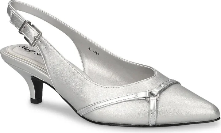 Easy Street Feena Pump