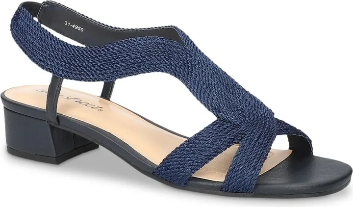 Easy Street Festival Sandal