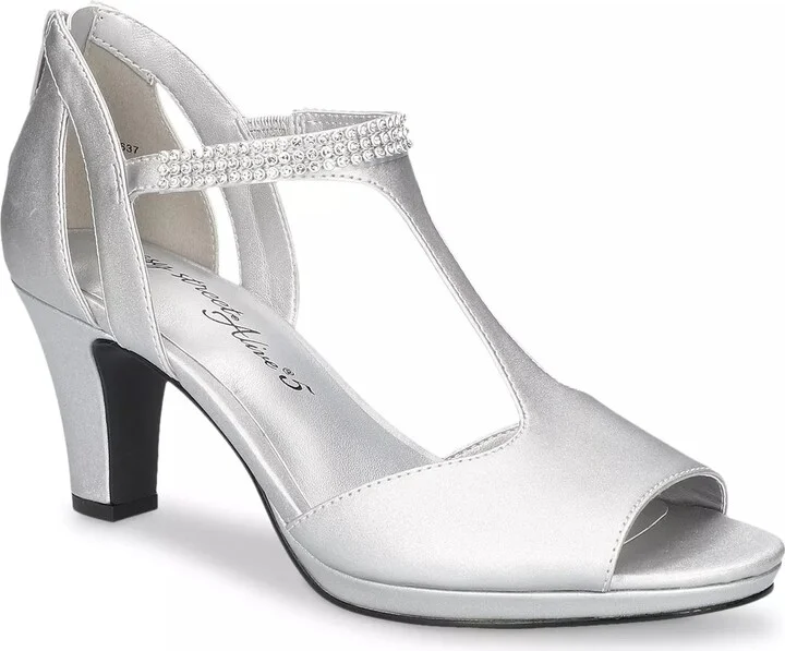 Silver Metallic