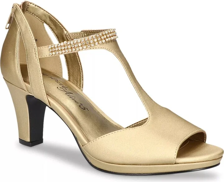 Gold Metallic