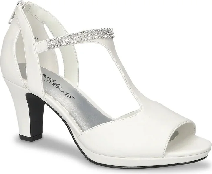 Easy Street Flash Sandal