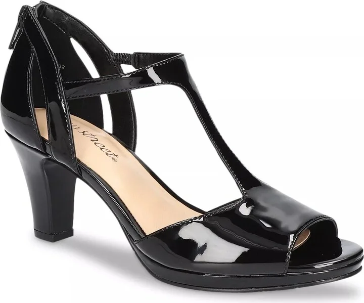 Easy Street Flash Sandal