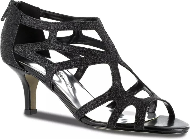 Easy Street Flattery Sandal