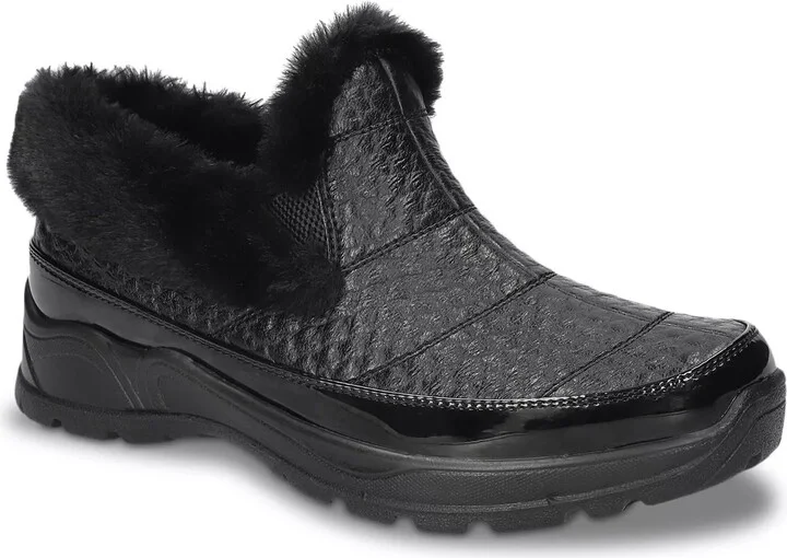 Black Patent