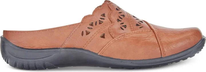 Easy Street Forever Mules - Image 6