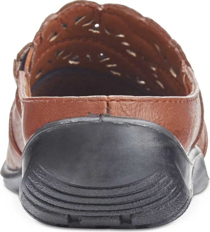 Easy Street Forever Mules - Image 7