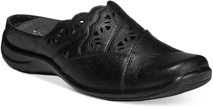 Easy Street Forever Mules