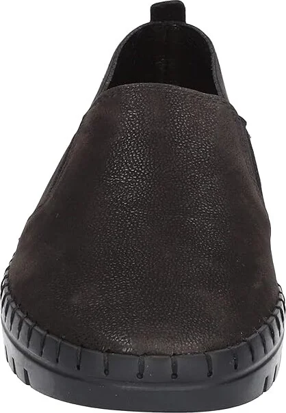 Easy Street Fresh Women's Shoes Black Matte : 6.5 N (AA), Synthetic - Image 5