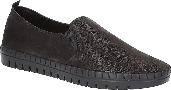 Easy Street Fresh Women's Shoes Black Matte : 6.5 N (AA), Synthetic