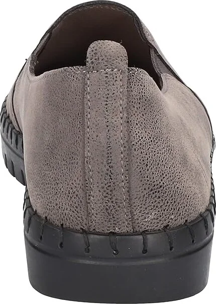 Easy Street Fresh Women's Shoes Grey Matte : 9.5 M (B), Synthetic - Image 4