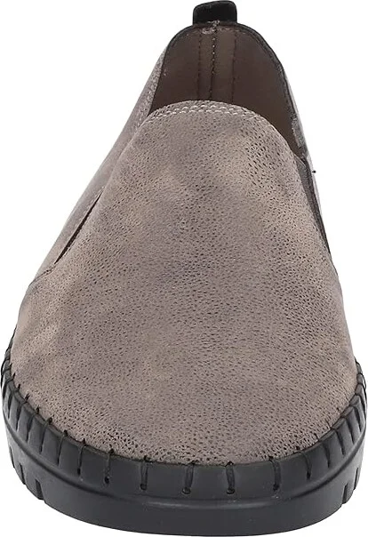 Easy Street Fresh Women's Shoes Grey Matte : 9.5 M (B), Synthetic - Image 5