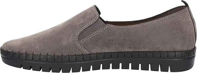 Easy Street Fresh Women's Shoes Grey Matte : 9.5 M (B), Synthetic - Image 6