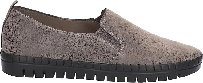 Easy Street Fresh Women's Shoes Grey Matte : 9.5 M (B), Synthetic - Image 7