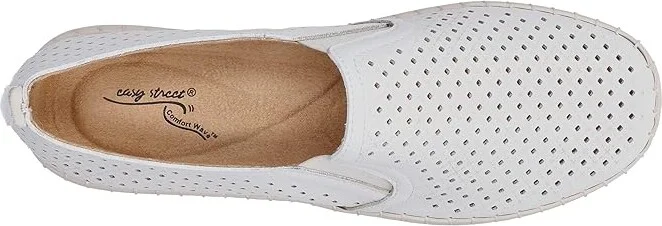Easy Street Fresh Women's Shoes White : 11 M (B), Synthetic - Image 2