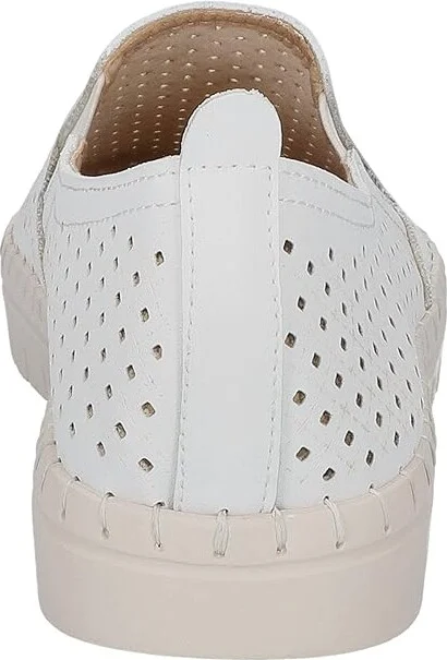 Easy Street Fresh Women's Shoes White : 11 M (B), Synthetic - Image 4