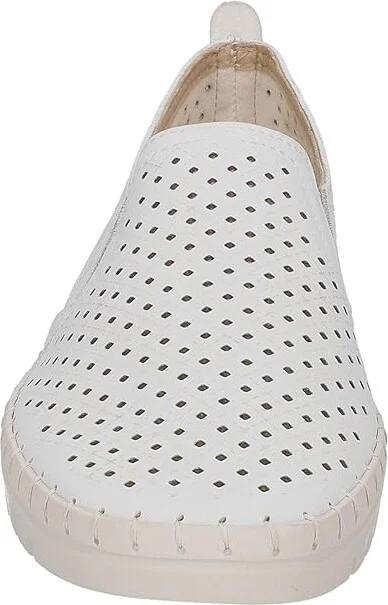 Easy Street Fresh Women's Shoes White : 11 M (B), Synthetic - Image 5