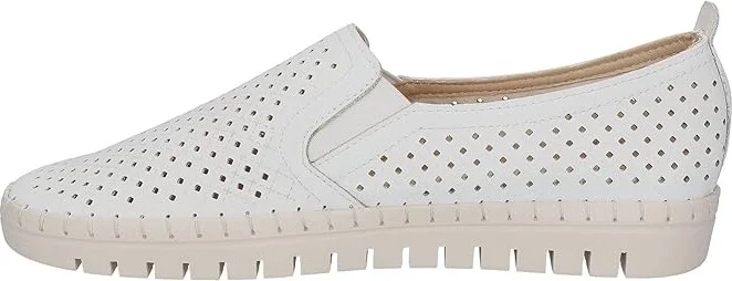 Easy Street Fresh Women's Shoes White : 11 M (B), Synthetic - Image 6