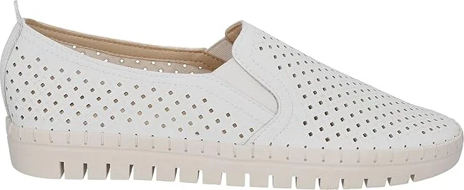Easy Street Fresh Women's Shoes White : 11 M (B), Synthetic - Image 7