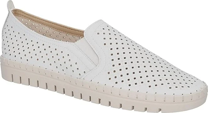 Easy Street Fresh Women's Shoes White : 11 M (B), Synthetic