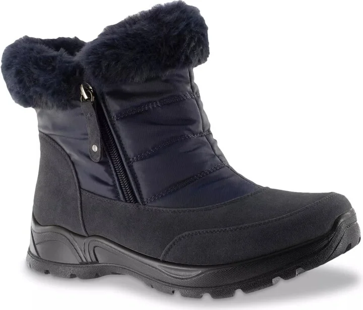 Easy Street Frosty Easy Dry Bootie