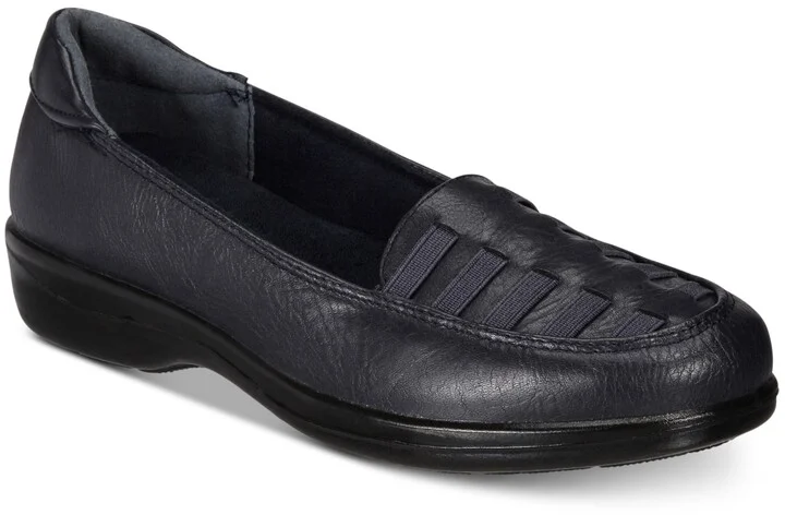 Navy Burnish