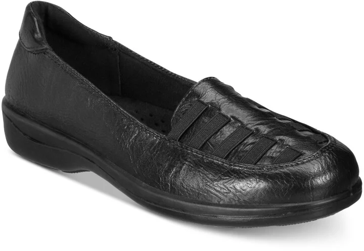 Black Burnish