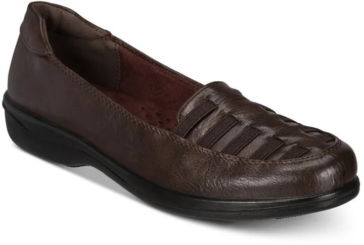 Easy Street Genesis Loafers