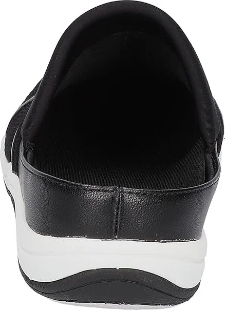 Easy Street Getup Women's Shoes Black : 8 M (B), Textile - Image 4