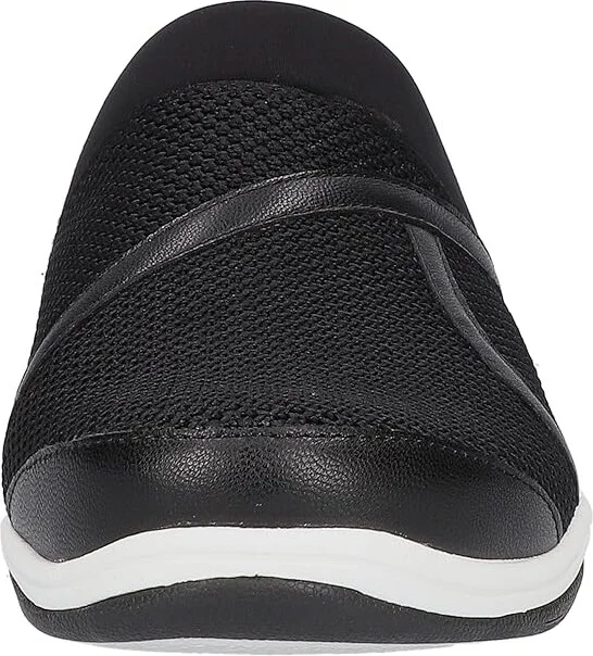 Easy Street Getup Women's Shoes Black : 8 M (B), Textile - Image 5