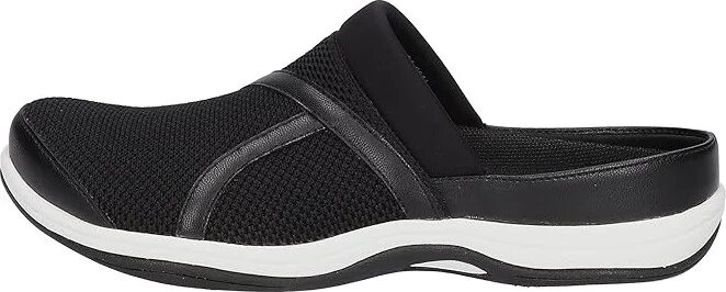 Easy Street Getup Women's Shoes Black : 8 M (B), Textile - Image 6