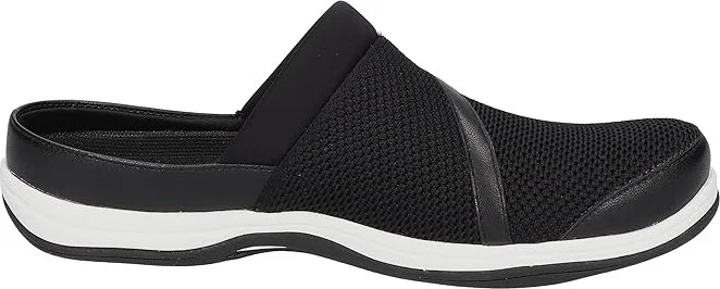 Easy Street Getup Women's Shoes Black : 8 M (B), Textile - Image 7
