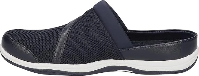 Easy Street Getup Women's Shoes Navy : 7.5 M (B), Textile - Image 6