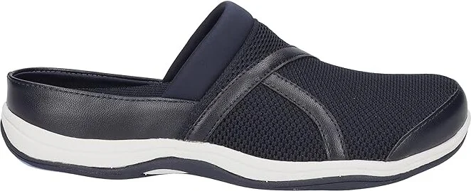 Easy Street Getup Women's Shoes Navy : 7.5 M (B), Textile - Image 7