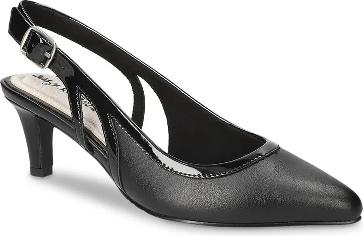 Easy Street Glisten Pump