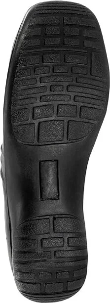 Easy Street Holly Women's Shoes Black : 5.5 M (B), Synthetic - Image 3