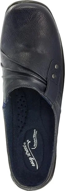 Easy Street Holly Women's Shoes Navy : 11 M (B), Synthetic - Image 2