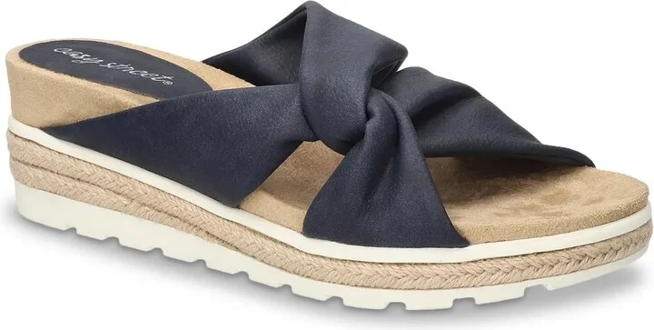 Easy Street Ja Wedge Sandal