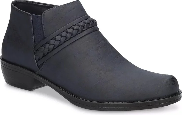 Easy Street Jalia Bootie